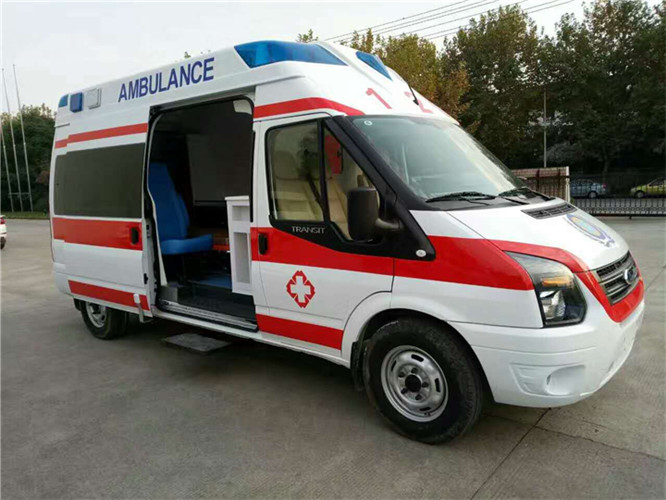 港南乌鲁木齐沙依巴克区上线 “安康护送” 非急救转运服务平台