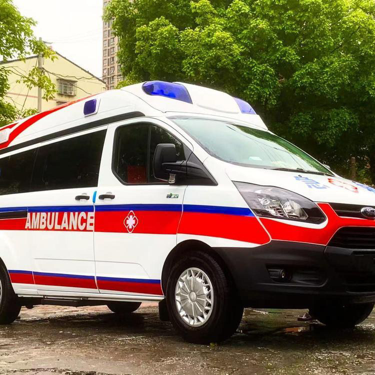 港南重症监护救护车出租护送返乡