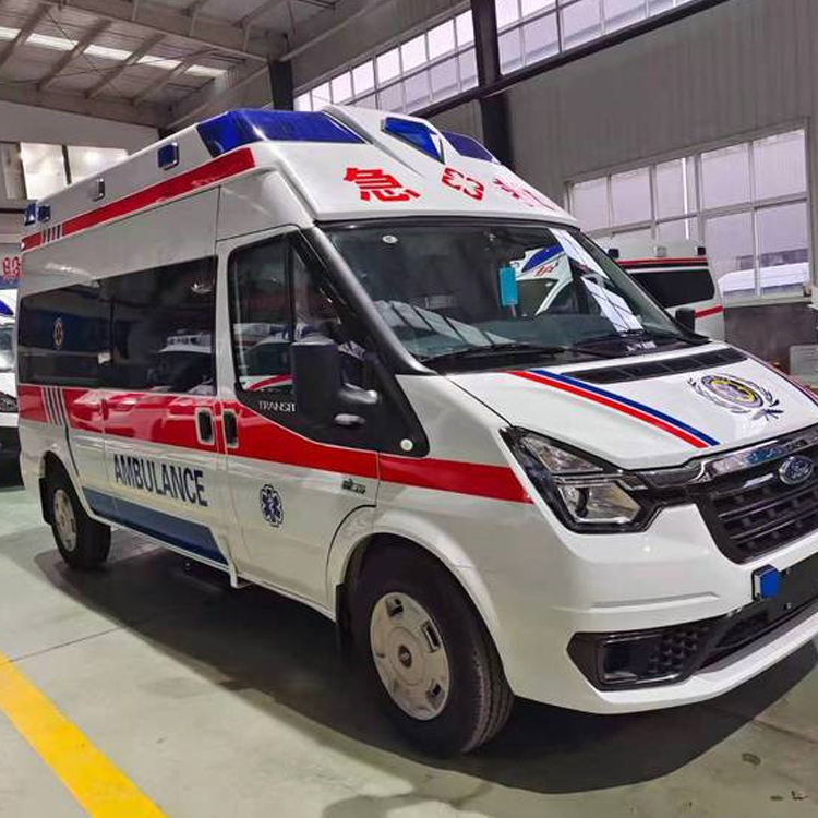 港南演唱会救护车出租保障现场