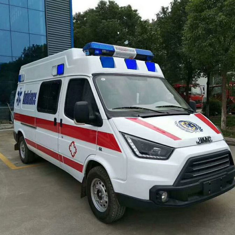 港南瘫痪租赁救护车转运 ——生命救助的紧急响应与专业保障